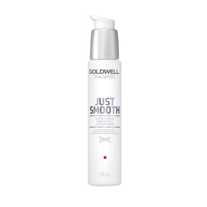 Goldwell Dualsenses Just Smooth 6 Effects Serum 100ml