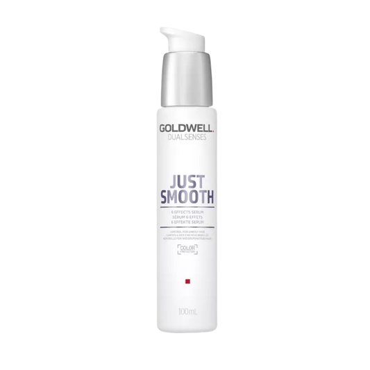 Goldwell Dualsenses Just Smooth 6 Effects Serum 100ml