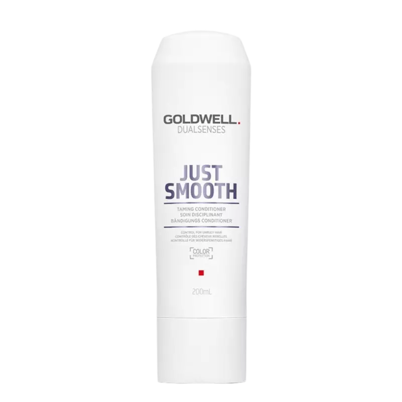 Goldwell Dualsenses Just Smooth Taming Conditioner 200ml