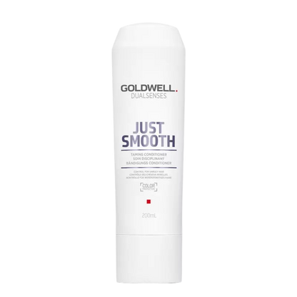 Goldwell Dualsenses Just Smooth Taming Conditioner 200ml
