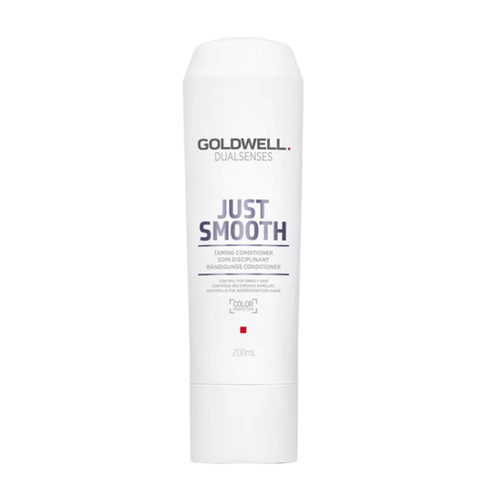 Goldwell Dualsenses Just Smooth Taming Conditioner 200ml