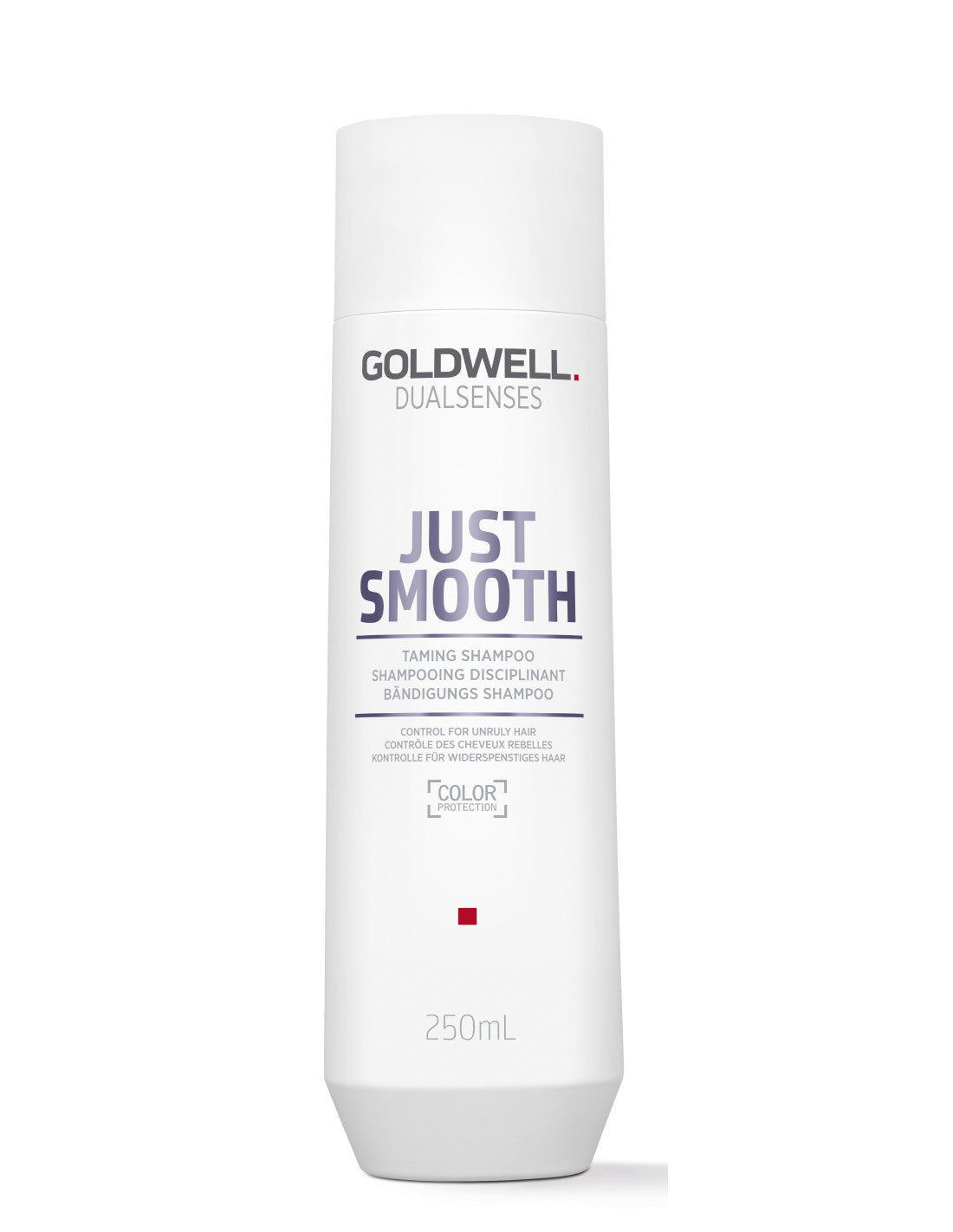 Goldwell Dualsenses Just Smooth Taming Shampoo 250 ml