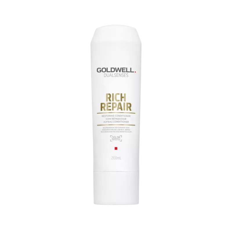 Goldwell Dualsenses Rich Repair Restoring Conditioner 200ml