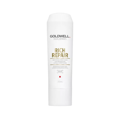 Goldwell Dualsenses Rich Repair Restoring Conditioner 200ml
