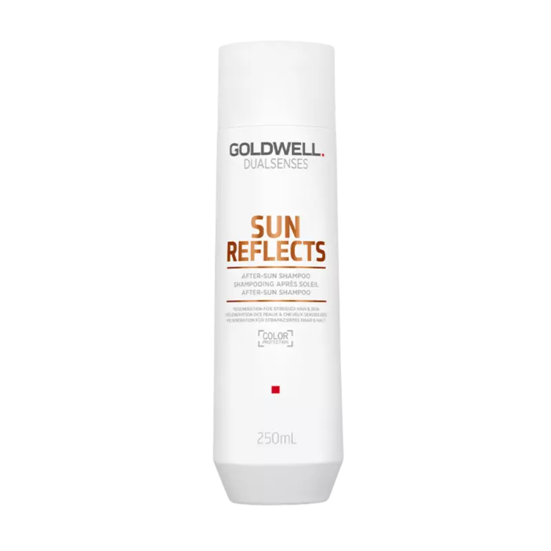 Goldwell Dualsenses Sun Reflects After-Sun Shampoo 250ml
