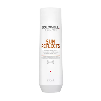 Goldwell Dualsenses Sun Reflects After-Sun Shampoo 250ml