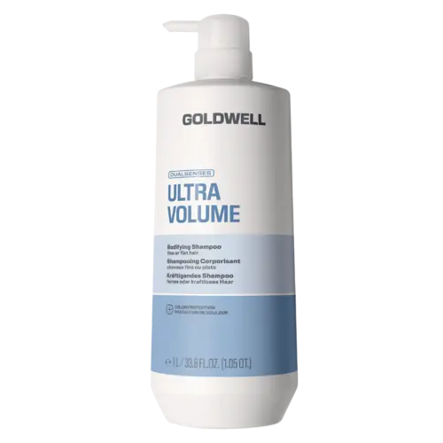 Goldwell Dualsenses Ultra Volume Bodifying Shampoo 1000 ml
