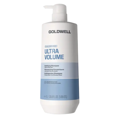 Goldwell Dualsenses Ultra Volume Bodifying Shampoo 1000 ml