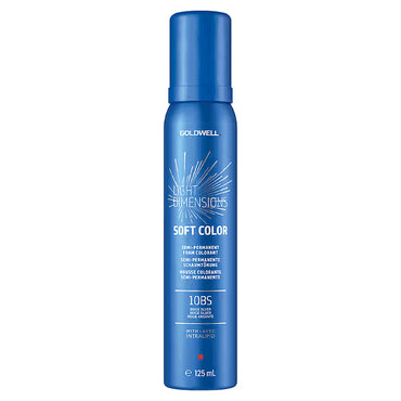 Goldwell Colorance Soft Color 10BS Beige Silver 125ml - Färgmousse