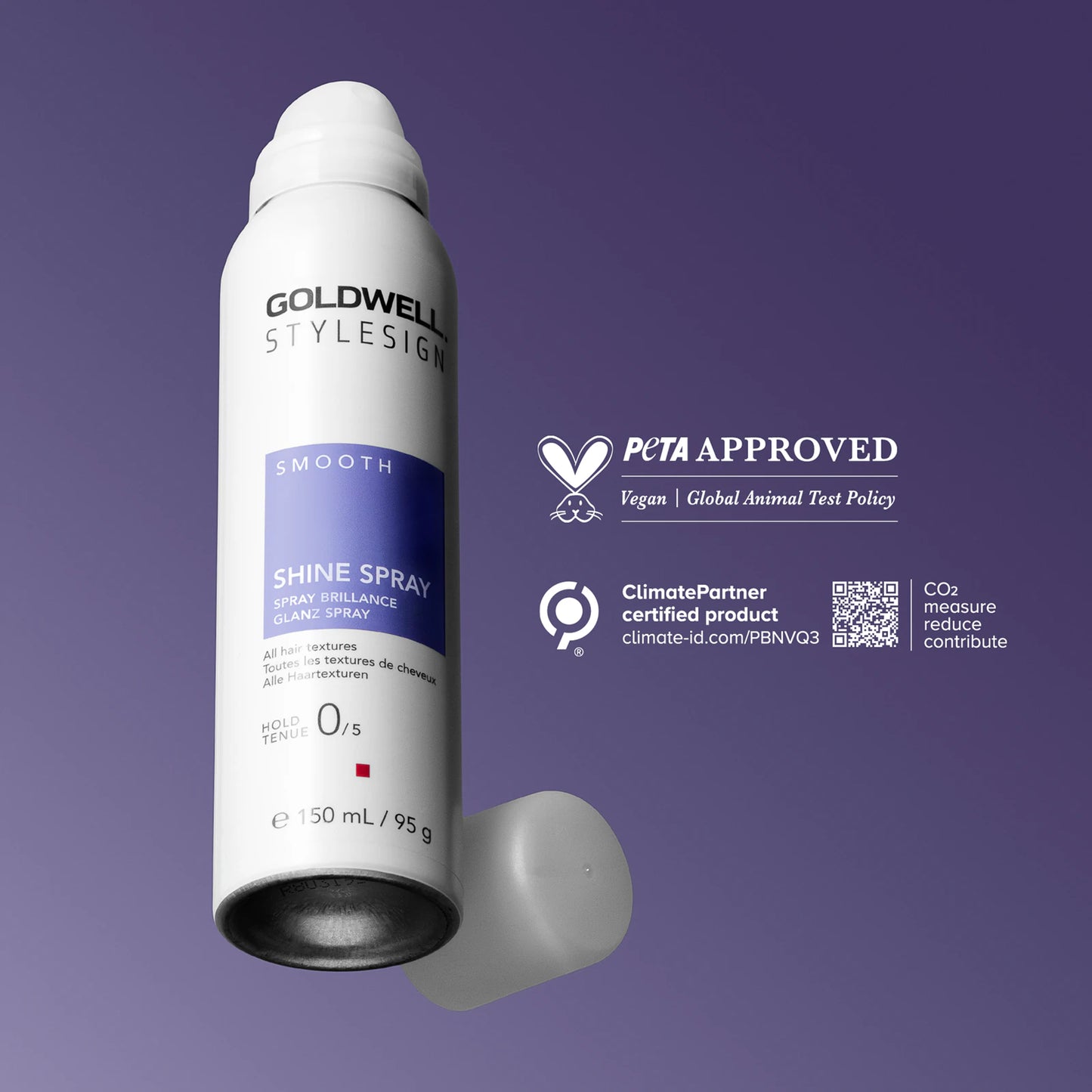 Goldwell Dualsenses Blondes &amp; Highlights Shampoo 1000ml