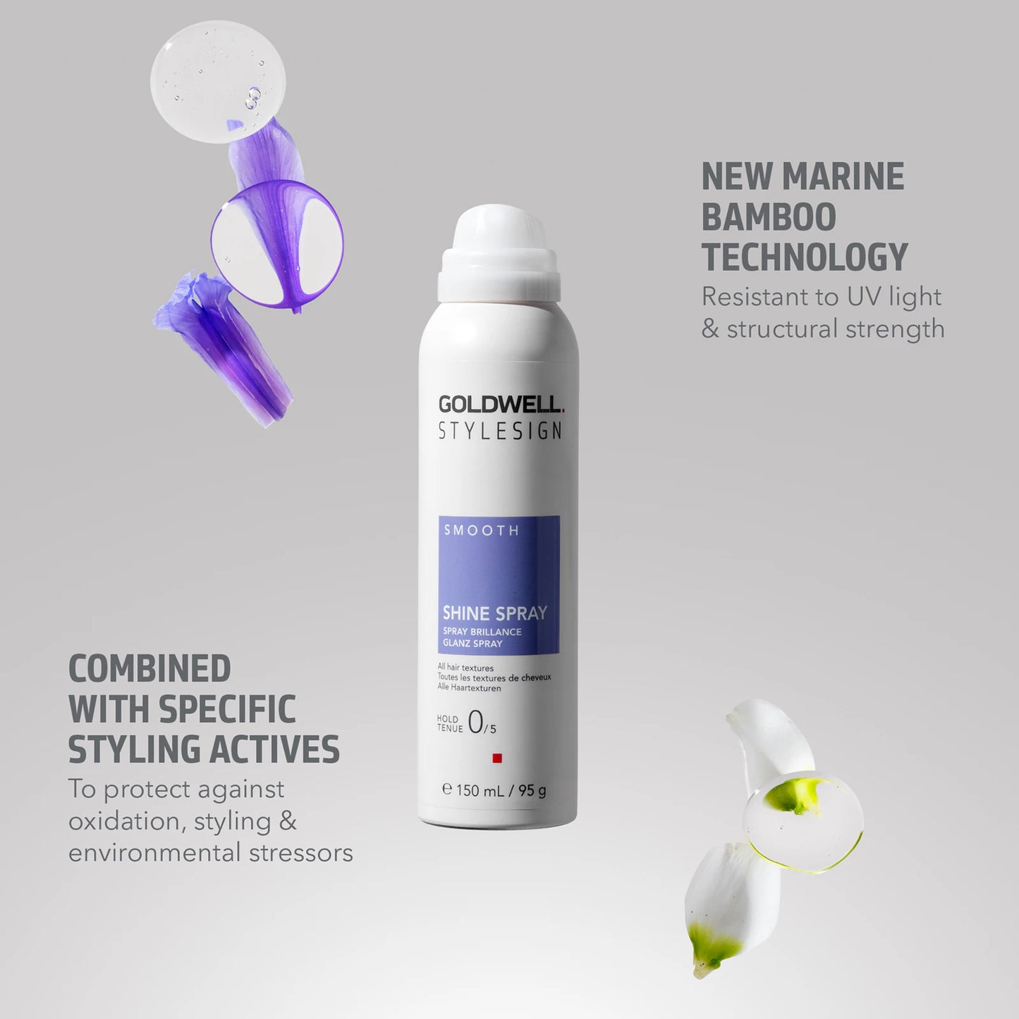 Goldwell Dualsenses Blondes &amp; Highlights Shampoo 1000ml