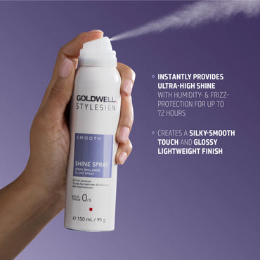 Goldwell Dualsenses Blondes &amp; Highlights Shampoo 1000ml