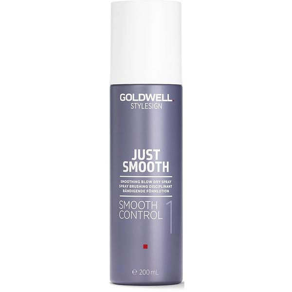 Goldwell Stylesign Just Smooth Smooth Control 200ml