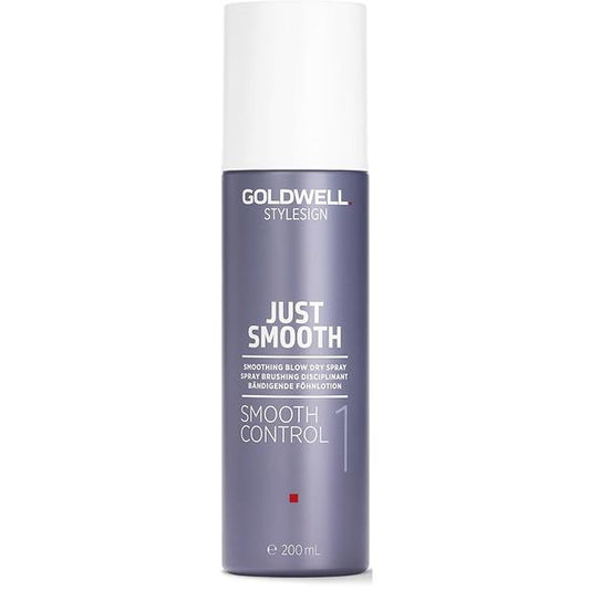 Goldwell Stylesign Just Smooth Smooth Control 200ml