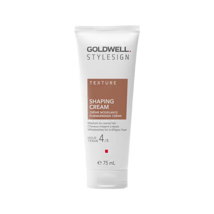 Goldwell Stylesign Texture Shaping Cream 75ml