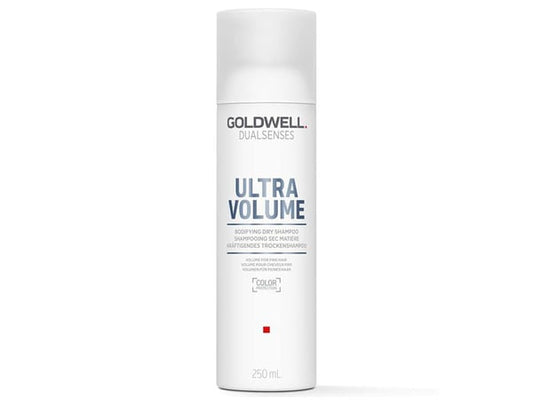 Goldwell Ultra Volume Bodifying Dry shampoo 250 ml