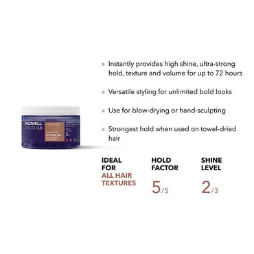 Goldwell Lagoom Jam 150ml
