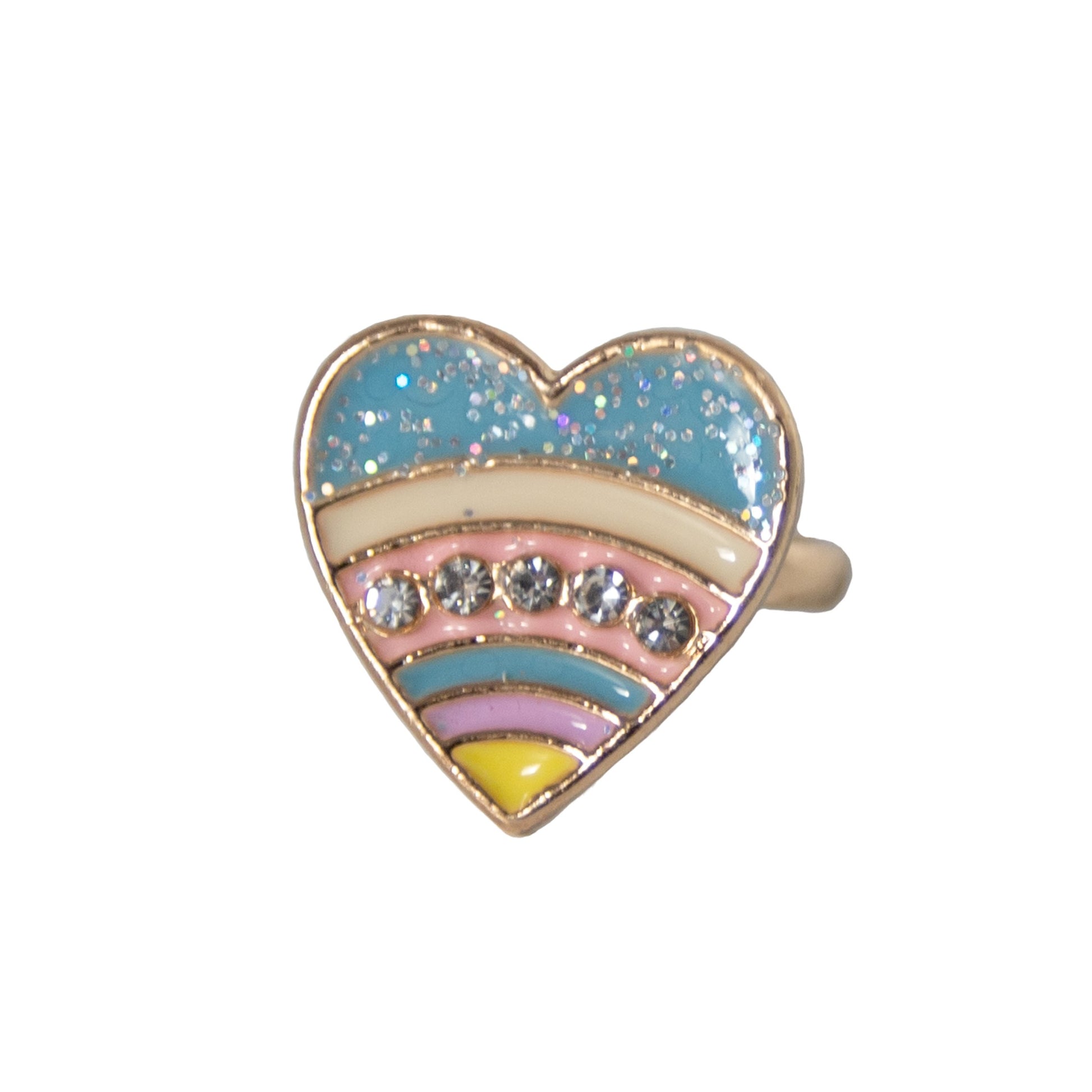 Great Pretenders Ring i Ask