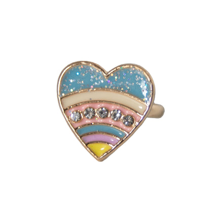 Great Pretenders Ring i Ask