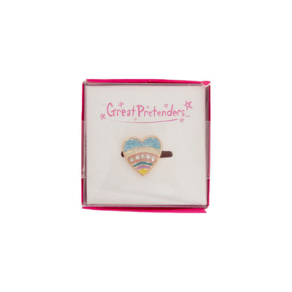 Great Pretenders Ring i Ask