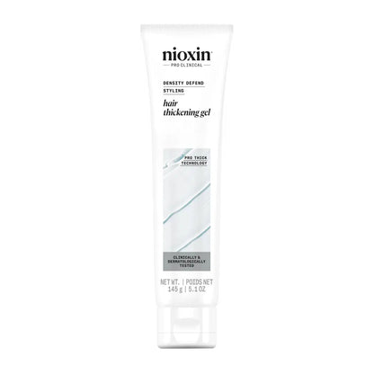 Nioxin Hair Thickening Gel 140 ml