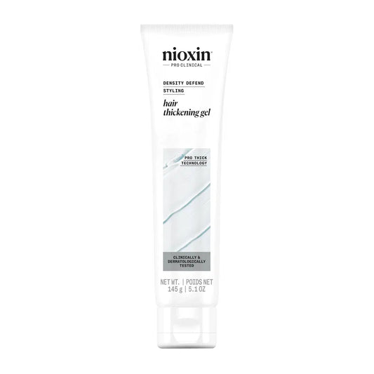 Nioxin Hair Thickening Gel 140 ml