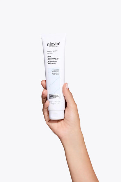 Nioxin Hair Thickening Gel 140 ml