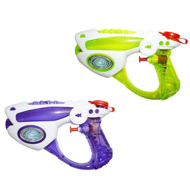 Happy Summer Vattenpistol 17 cm 2-pack