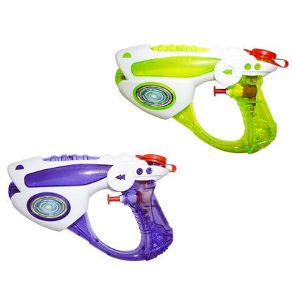 Happy Summer Vattenpistol 17 cm 2-pack