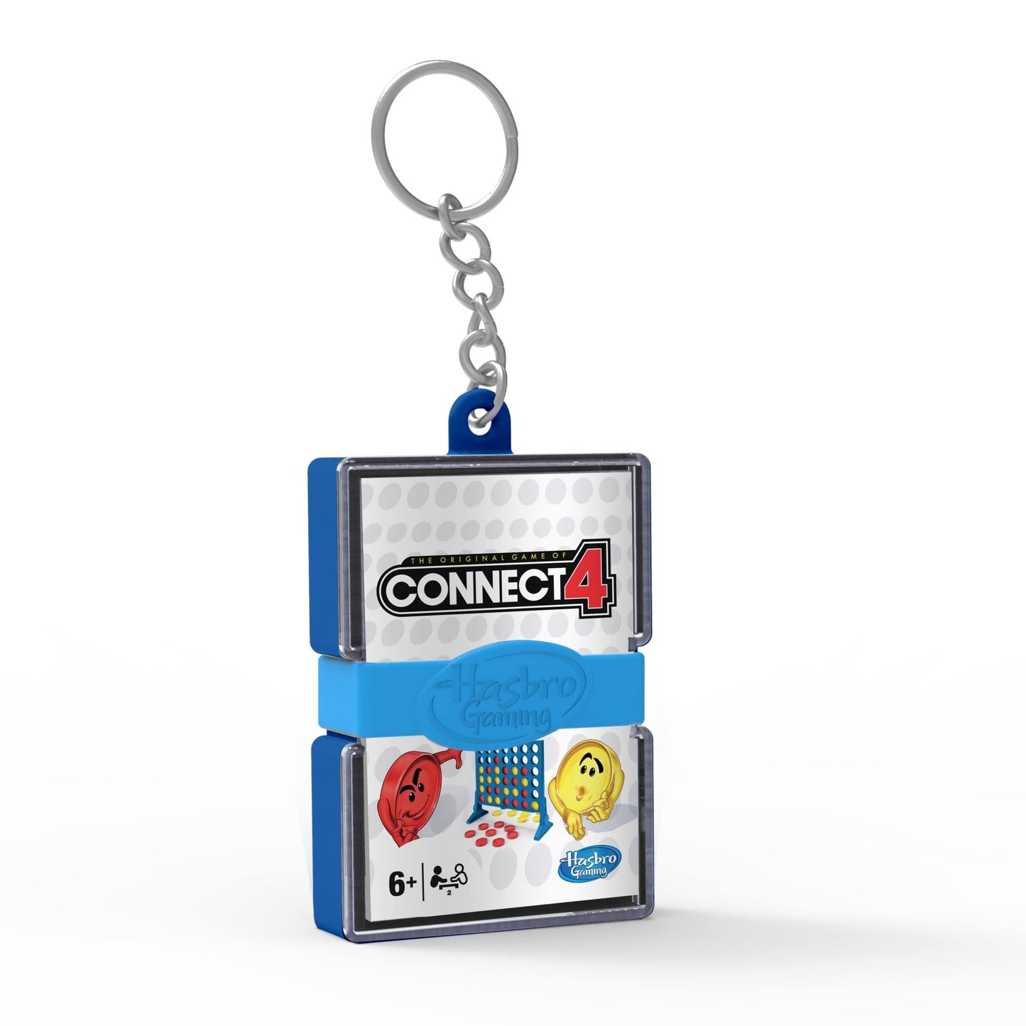 Hasbro Mini Games, 8 Asst, CDU