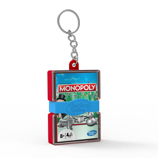 Hasbro Mini Games, 8 Asst, CDU