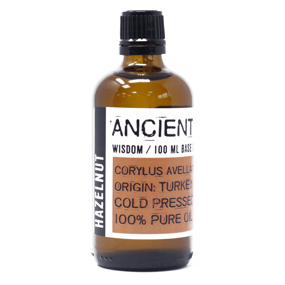 Ancient Wisdom Basoljor för DIY & Aromaterapi 100 ml