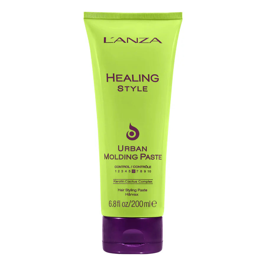 Healing Style Urban Molding Paste