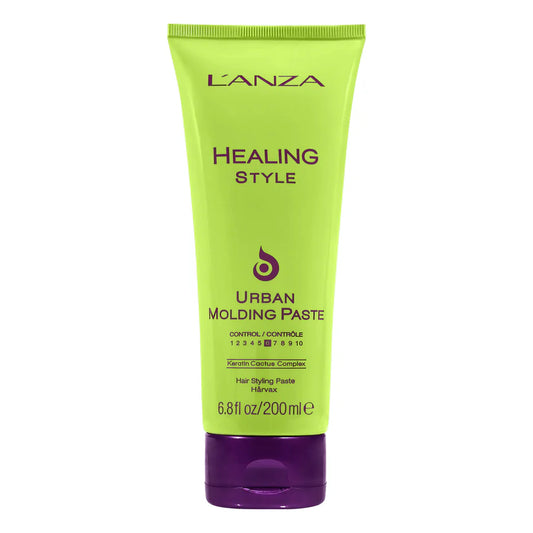 Healing Style Urban Molding Paste