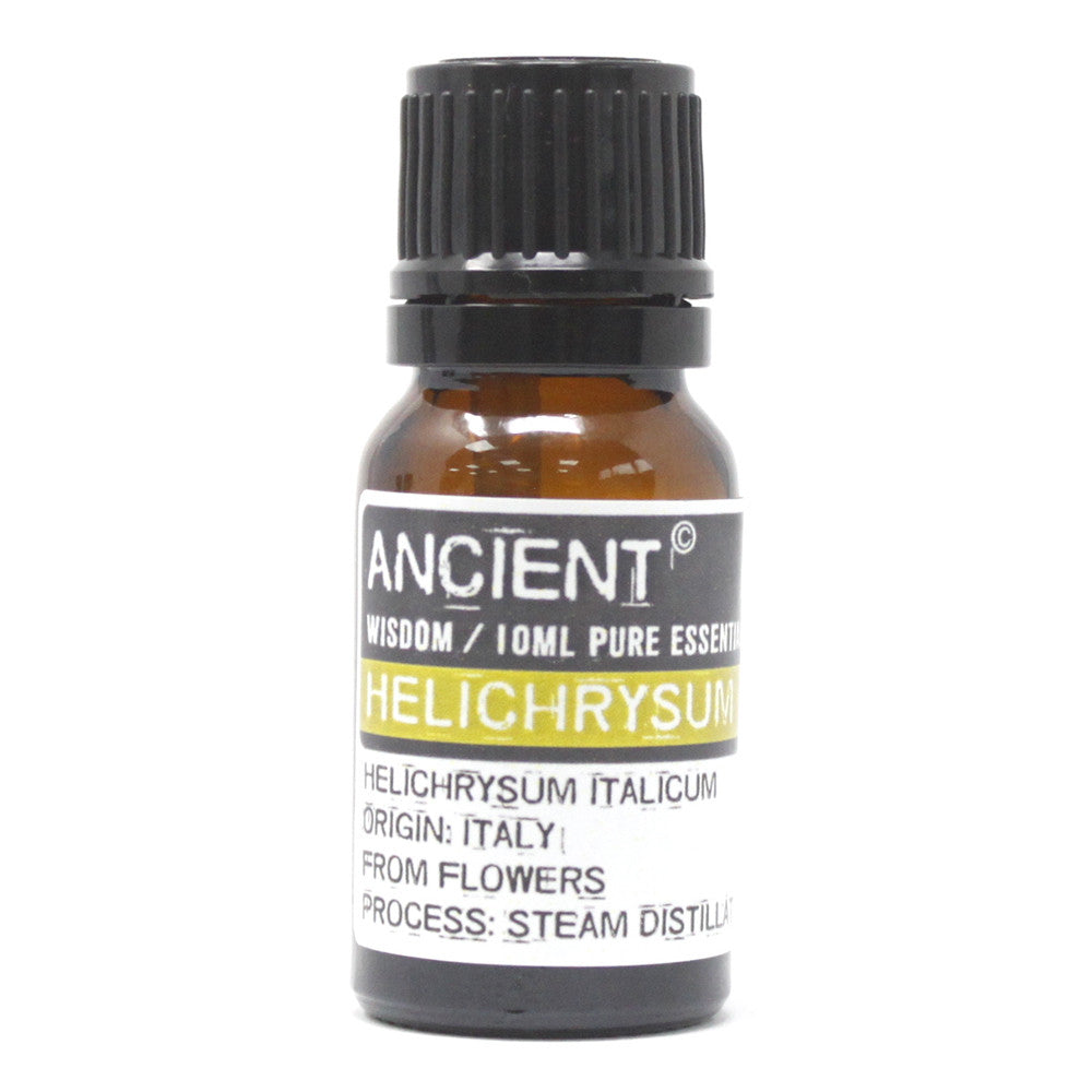 Ancient Wisdom Eteriska Oljor för DIY & Aromaterapi 10 ml