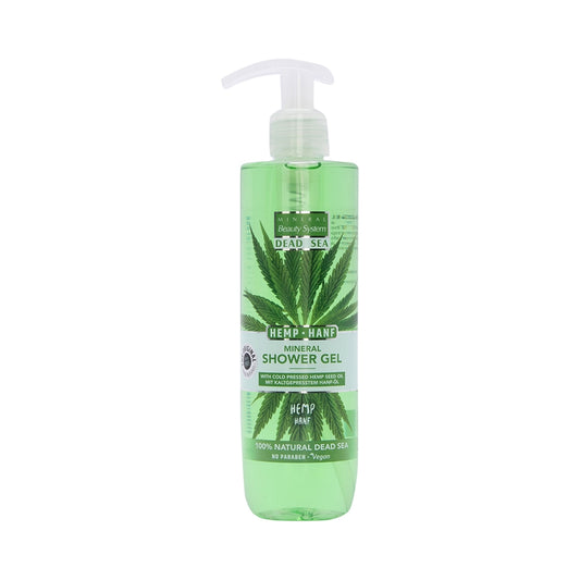 Hemp Duschgel