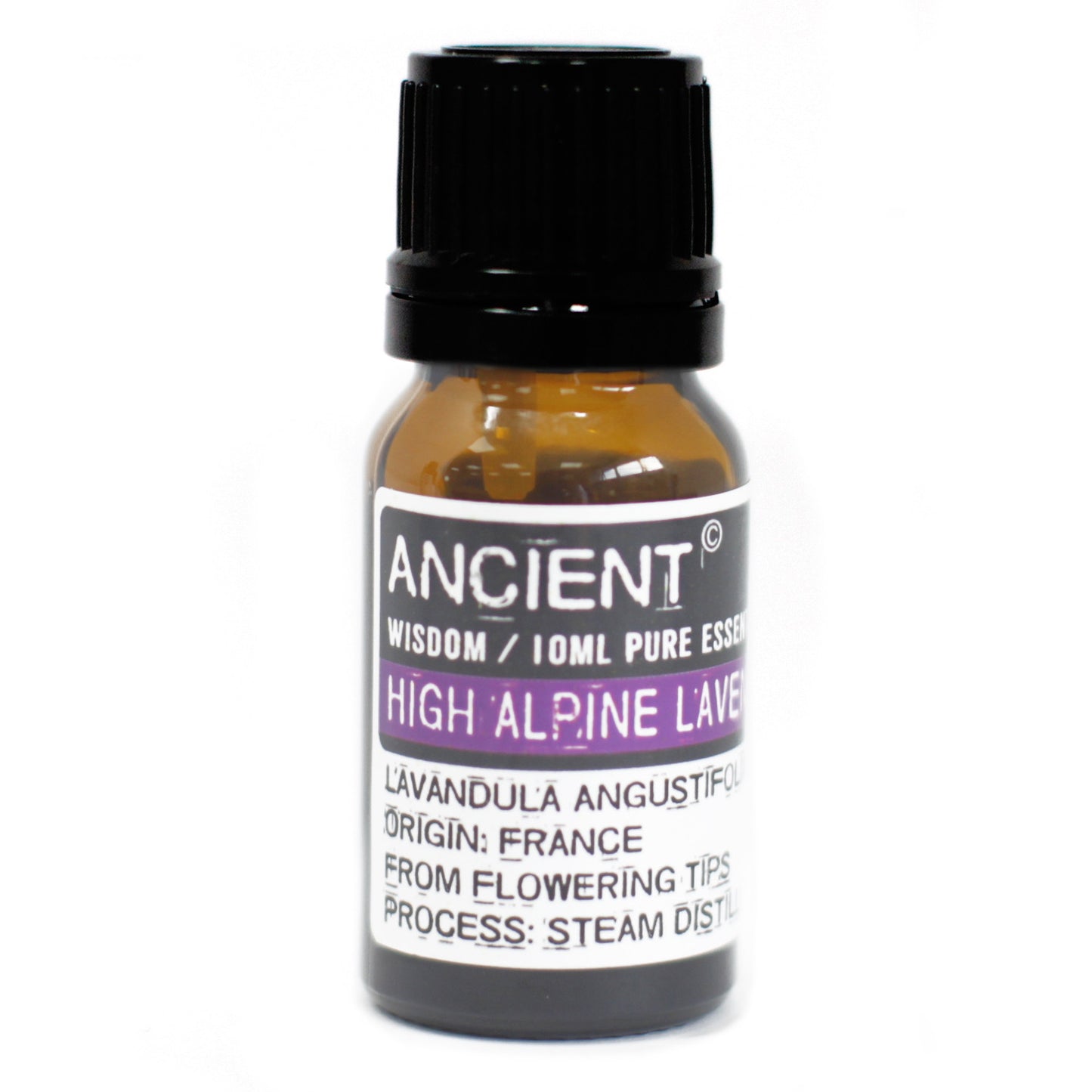 Ancient Wisdom Eteriska Oljor för DIY & Aromaterapi 10 ml