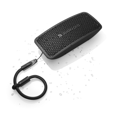 Speakers Audio Pro P5