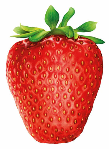 Hummingbird Australia Pussel I Like Strawberry 1000 bitar