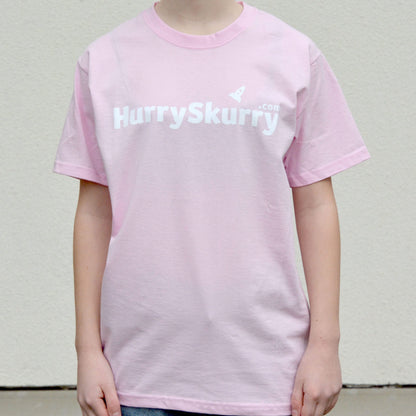 113375-1 T-shirt Hurry Skurry