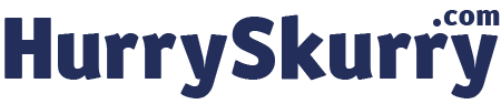 Hurryskurry.com