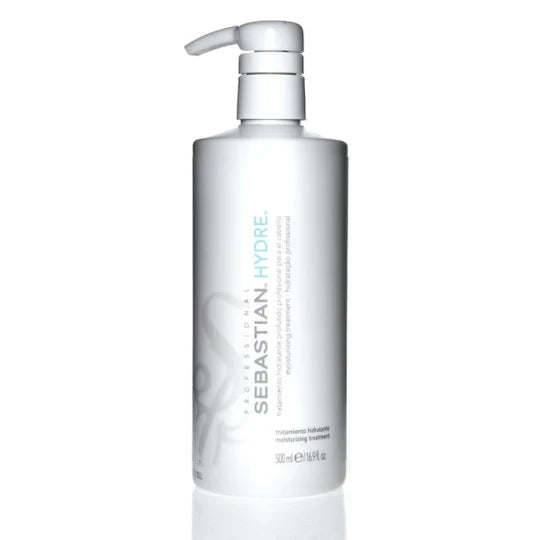 Hydre Deep-Moisturizing Treatment 500 ml