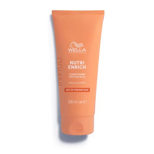 Wella Professionals Invigo Nutri Enrich Conditioner Dry Hair 200 ml