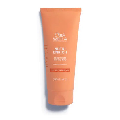 Wella Professionals Invigo Nutri Enrich Conditioner Dry Hair 200 ml