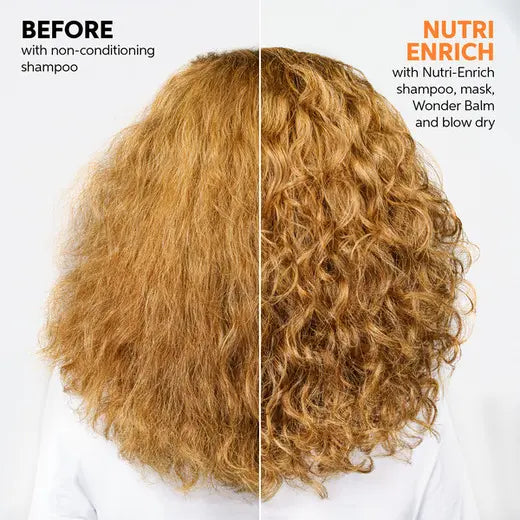 Wella Professionals Invigo Nutri Enrich Conditioner Dry Hair 200 ml