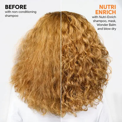 Wella Professionals Invigo Nutri Enrich Conditioner Dry Hair 200 ml