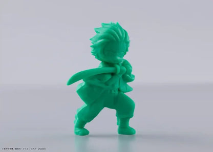 Slayer suddgummin