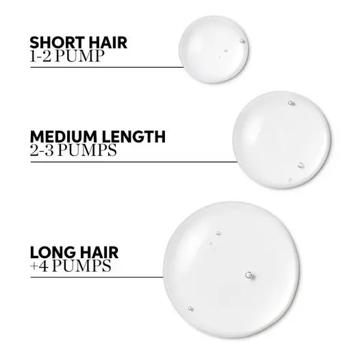 Wella Professionals Invigo Volume Boost Crystal Mask 145 ml