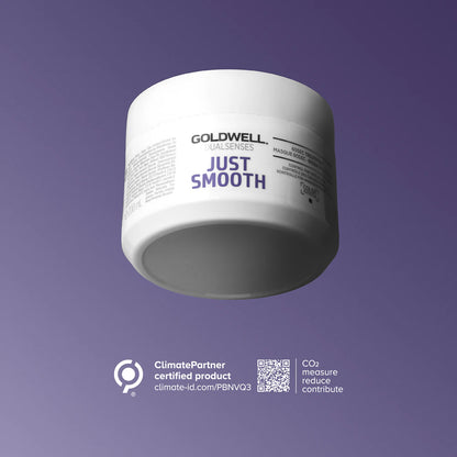 Goldwell Dualsenses Just Smooth 60Sec Treatment 200ml