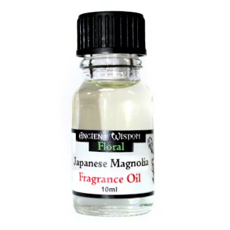 Doftolja - Ancient Wisdom 10 ml